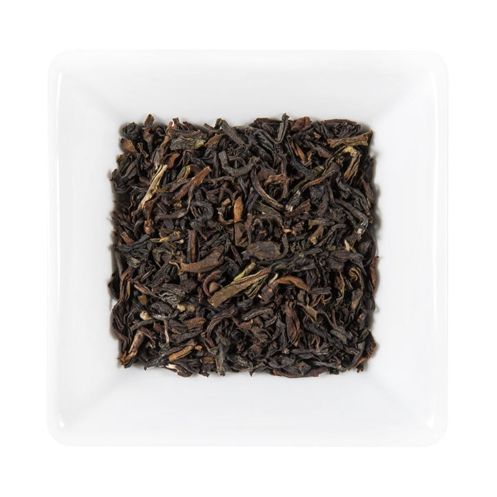 Črni čaj Darjeeling FTGFOP1