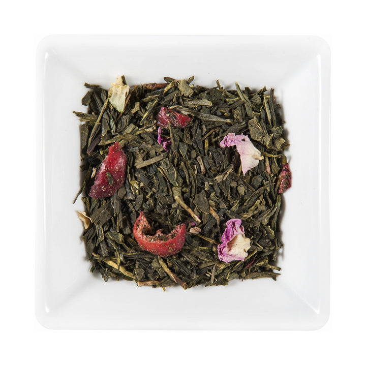 Zeleni čaj - Divja češnja