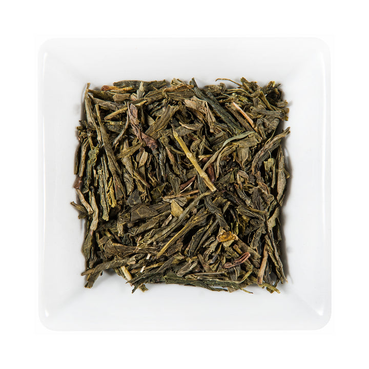 Zeleni čaj Sencha